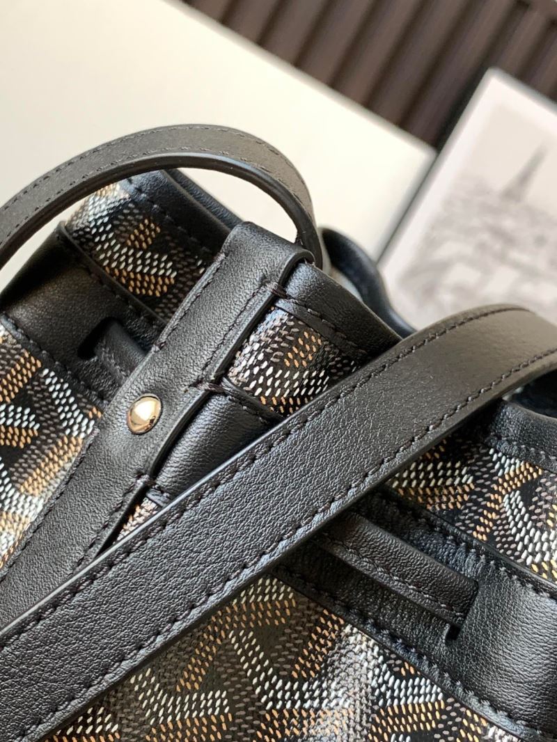 Goyard Bucket Bags